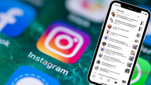 كيفية اختراق حساب Instagram: أدوات اختراق كلمة المرور