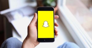 كيفية مراقبة Snapchat مجانا