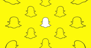 كيفية اختراق حساب Snapchat على الانترنت