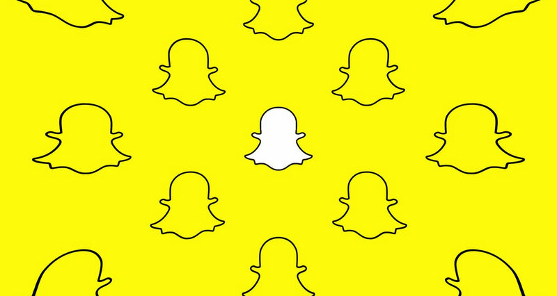 كيفية اختراق حساب Snapchat على الانترنت