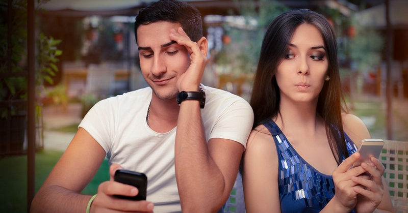 أفضل 10 تطبيقات تجسس مجانية للأندرويد لاكتشاف الغش في الزوج