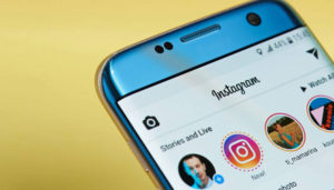 كيفية اختراق حساب Instagram على الروبوت؟
