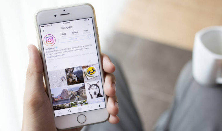 كيف يتم اختراق كلمة مرور Instagram عبر الإنترنت مجانًا؟
