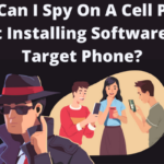 كيف يمكنني التجسس على الهاتف الخليوي دون تثبيت البرامج على الهاتف المستهدف؟