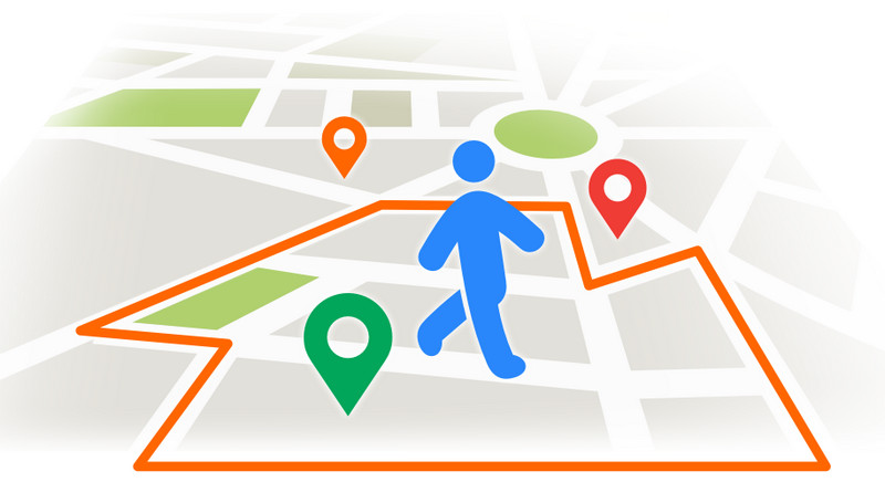 Encontre a localização GPS de telefones celulares com rastreador GPS
