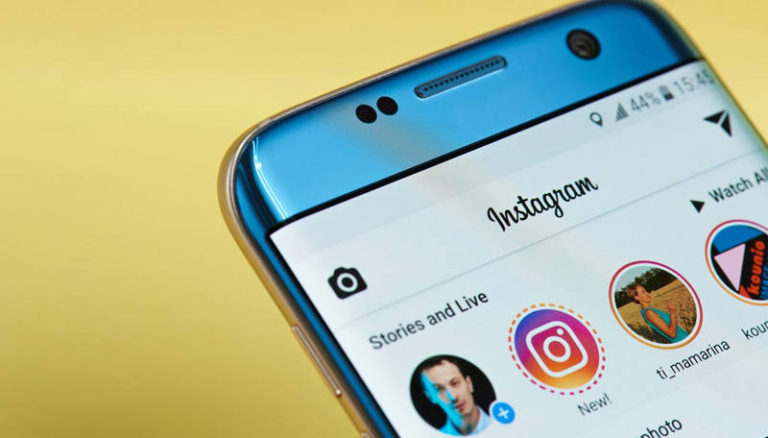Como hackear uma conta do Instagram no android?