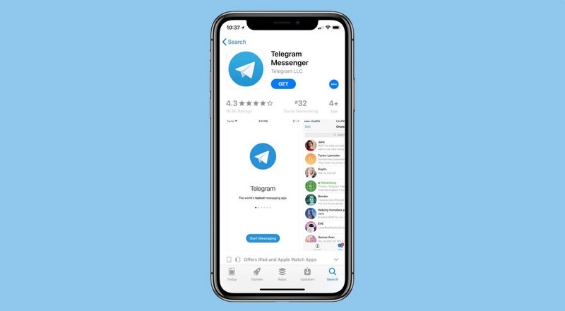 Como hackear conta e senha do Telegram