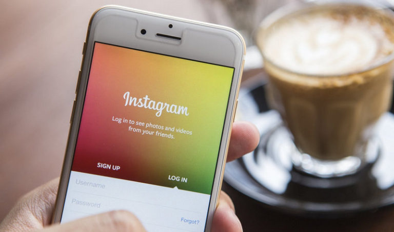 Os 10 melhores hackers do Instagram