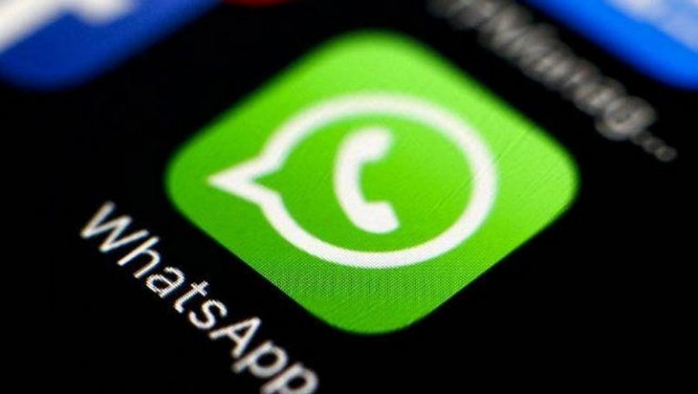 hackear mensagens do WhatsApp sem o telefone de destino