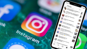 Jak hacknout účet na Instagramu