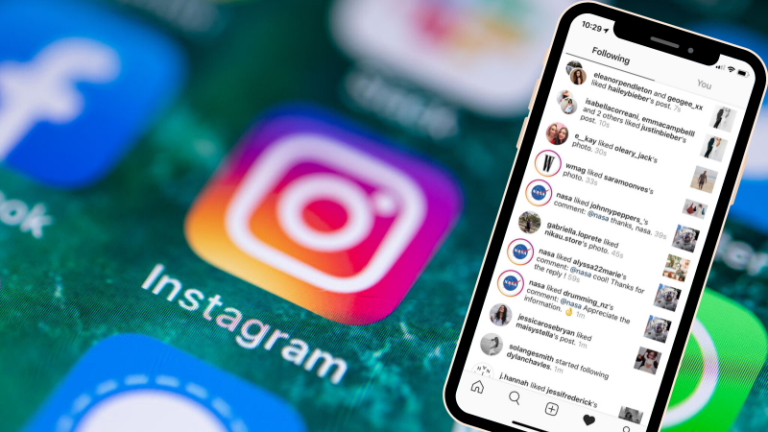 Jak hacknout účet na Instagramu