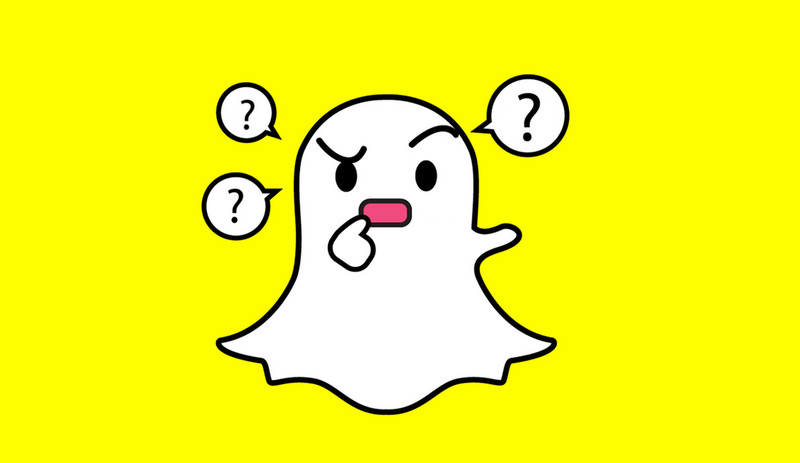 Jak se nabourat do něčího Snapchatu