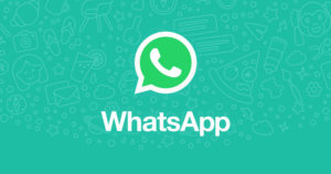 Jak hacknout něčí účet WhatsApp