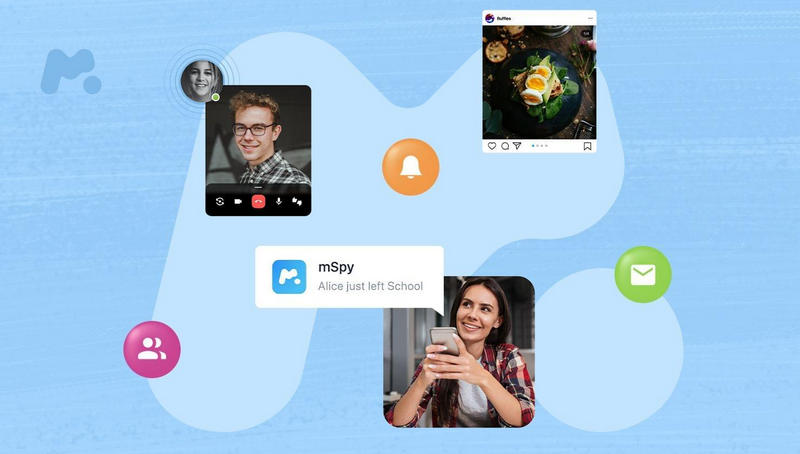 Recenze softwaru pro rodičovskou kontrolu mSpy