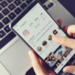 Jak zobrazit soukromé účty Instagramu