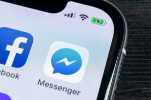 Jak špehovat chaty na Facebooku na Androidu a iPhone
