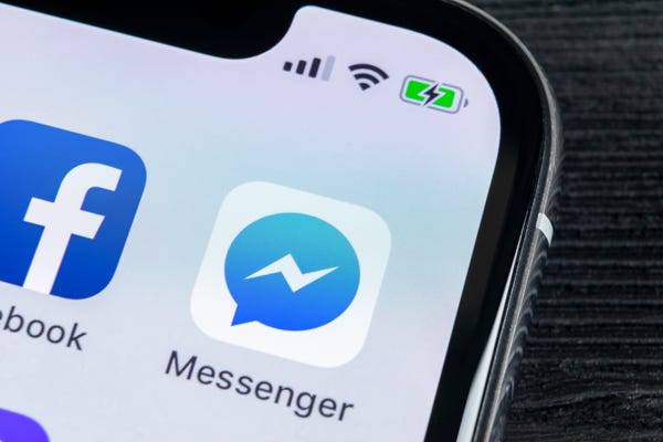 Jak špehovat chaty na Facebooku na Androidu a iPhone