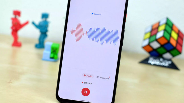 Jak nahrávat telefonní hovor na Android zdarma?