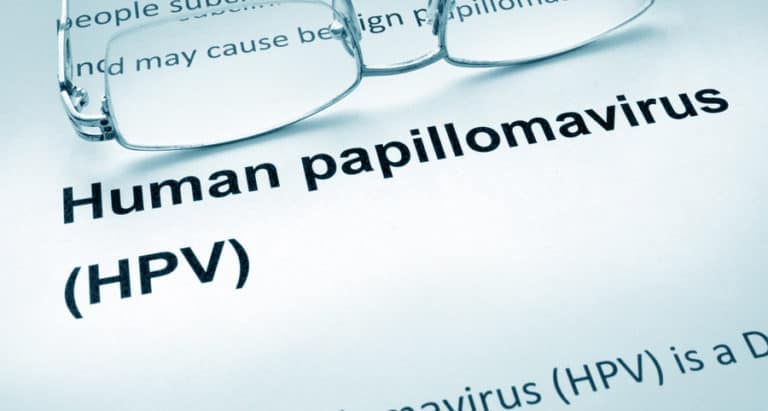Jak jsem získal HPV? Podvádí mě můj manžel nebo přítel?