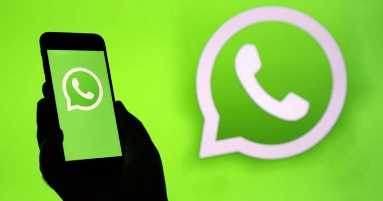 Mohu sledovat Whatsapp svého manžela?