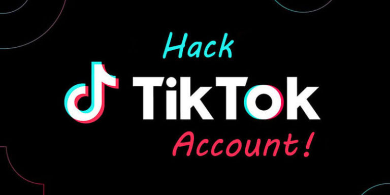 Jak hacknout účet TikTok: Krokový průvodce