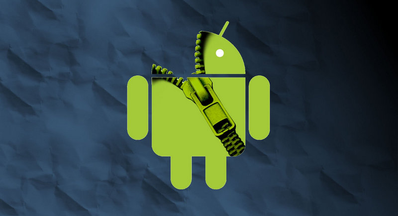 Android-Hacking-Apps und -Tools