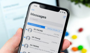 SMS Tracker ohne Zugriff auf das Zieltelefon