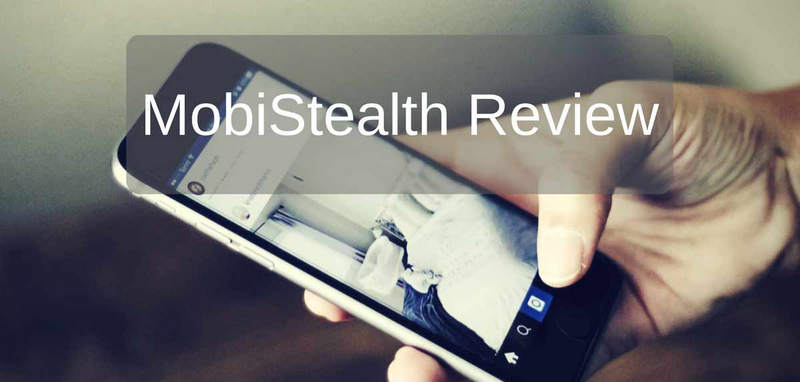 Bewertung von Mobistealth Handy-Spion-App