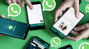 Wie kann man WhatsApp kostenlos online hacken?