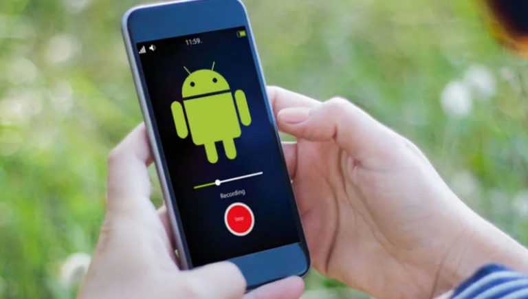 Der beste Anrufrecorder für Android