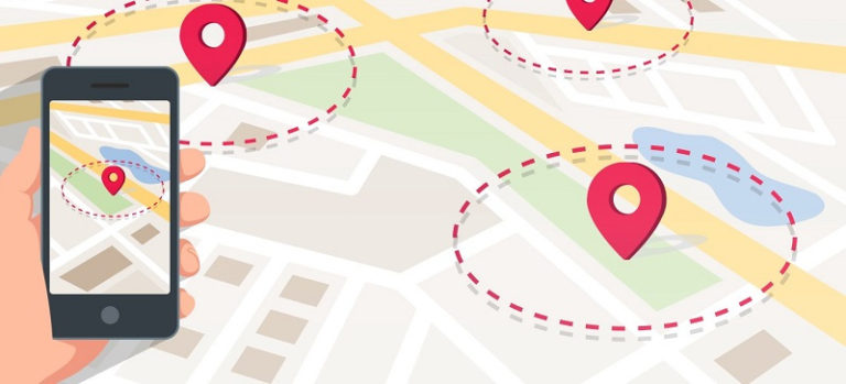 Las 10 mejores aplicaciones de geofencing