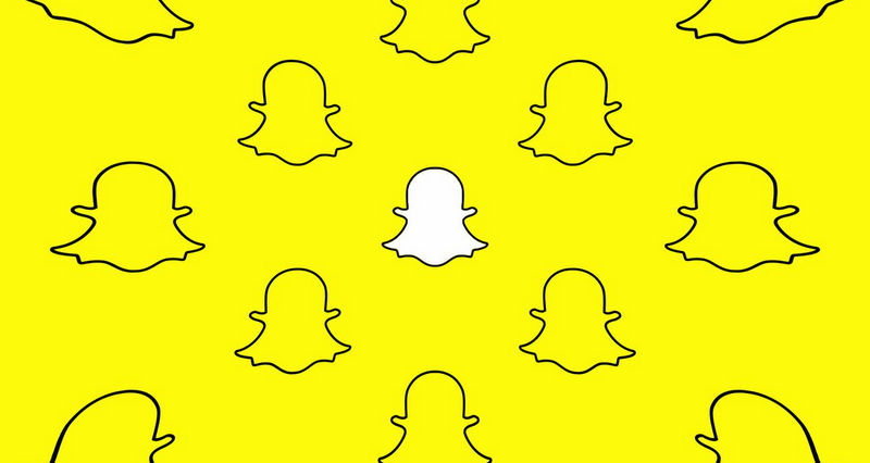 Cómo hackear una cuenta de Snapchat en línea