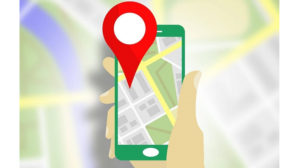 La mejor aplicación para compartir ubicación