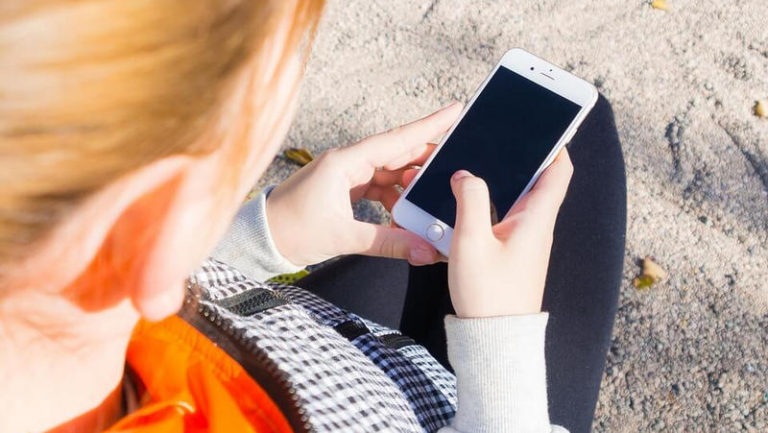 Aplicaciones espías remotas para teléfonos celulares