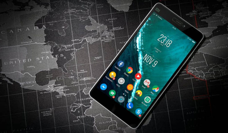 Las mejores aplicaciones gratuitas de rastreo de teléfonos para Android