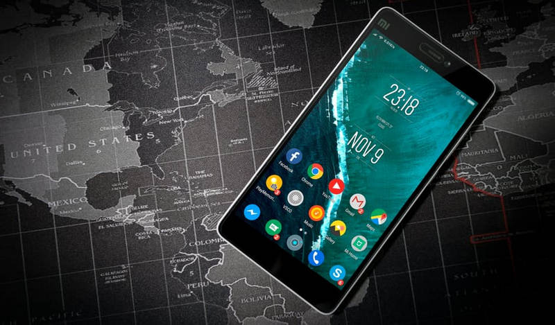 Las mejores aplicaciones gratuitas de rastreo de teléfonos para Android