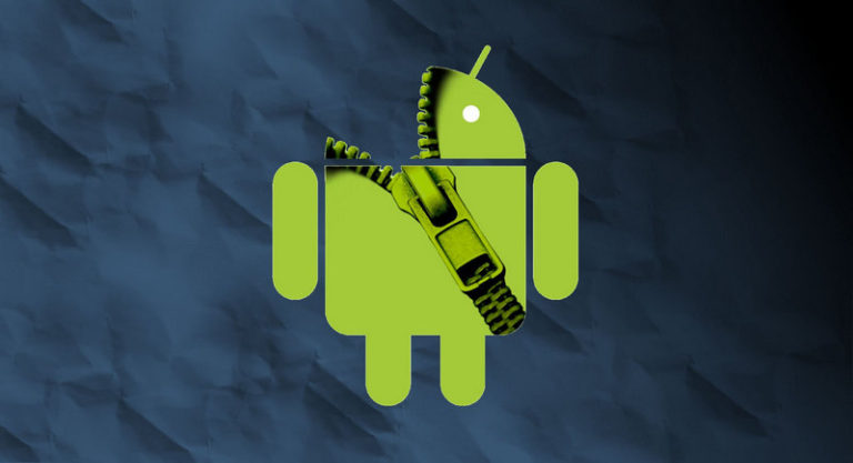 Applications et outils de piratage Android