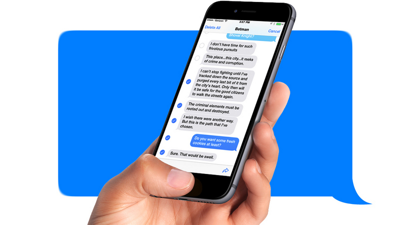 SMS gratuit Tracker sans installer sur le téléphone cible
