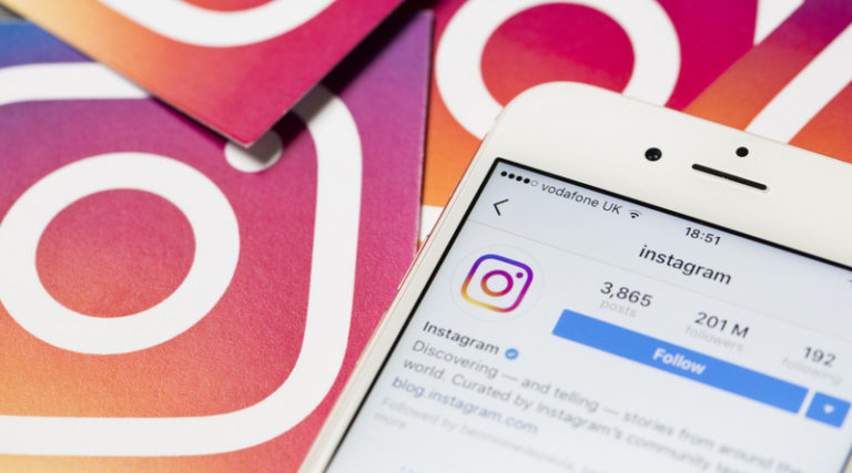 comment pirater l'instagram de quelqu'un sans son mot de passe