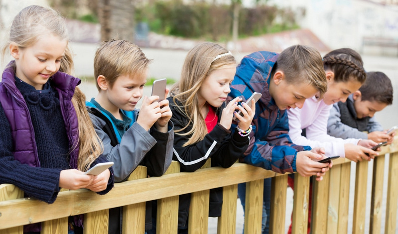 Las mejores aplicaciones de control parental de 2020