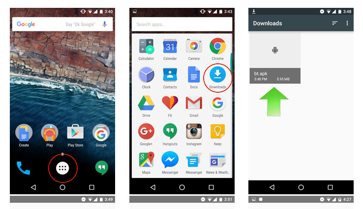 spia android 3 - Come hackerare i messaggi di WhatsApp senza accedere al telefono di destinazione