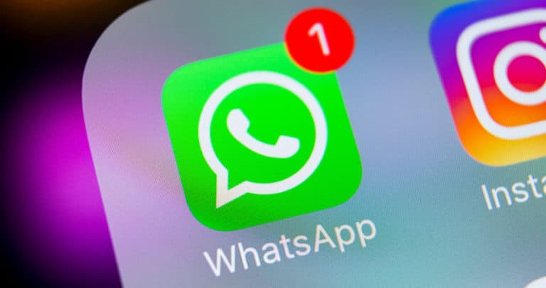 Posso monitorare Whatsapp del mio coniuge?