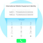 La migliore applicazione tracker IMEI per iphone e android