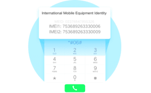 La migliore applicazione tracker IMEI per iphone e android