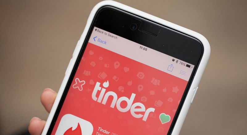 Tinderアプリで誰かのメッセージを読む方法