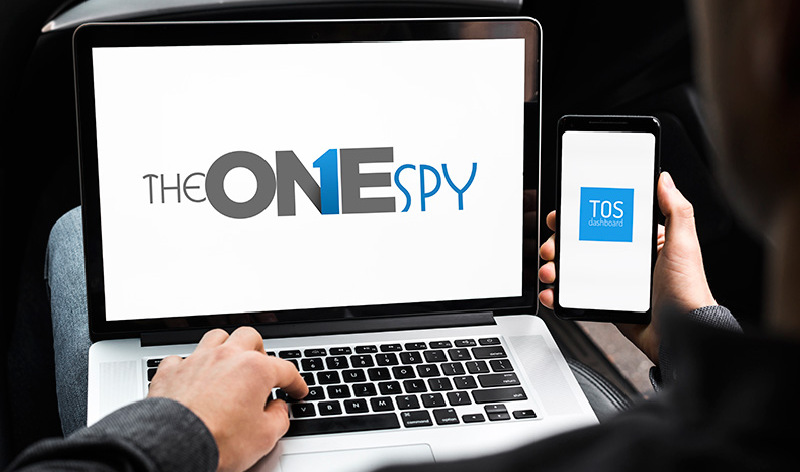 TheOneSpy 리뷰 : TheOneSpy의 기능 및 작동 방식