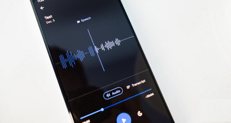 안드로이드를위한 최고의 전화 통화 녹음 앱
