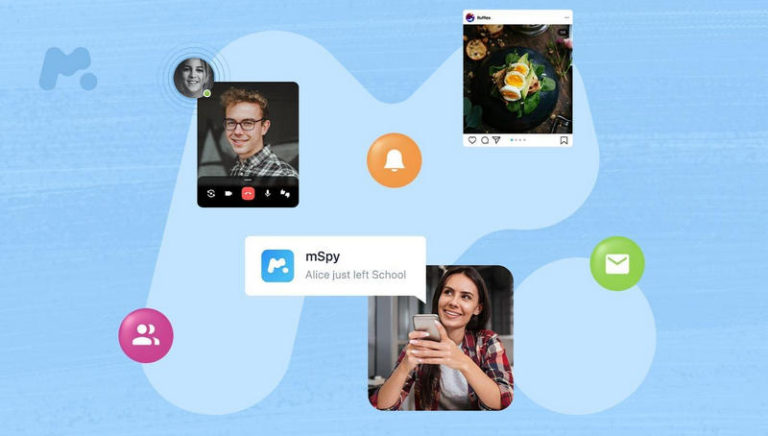 Granskning av programvara för mSpy föräldrakontroll