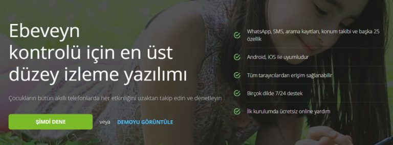 mSpy inceleme: En iyi gerçek zamanlı izleme uygulaması