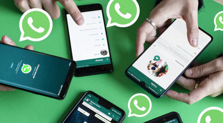 Whatsapp'ı ücretsiz çevrimiçi kesmek nasıl?